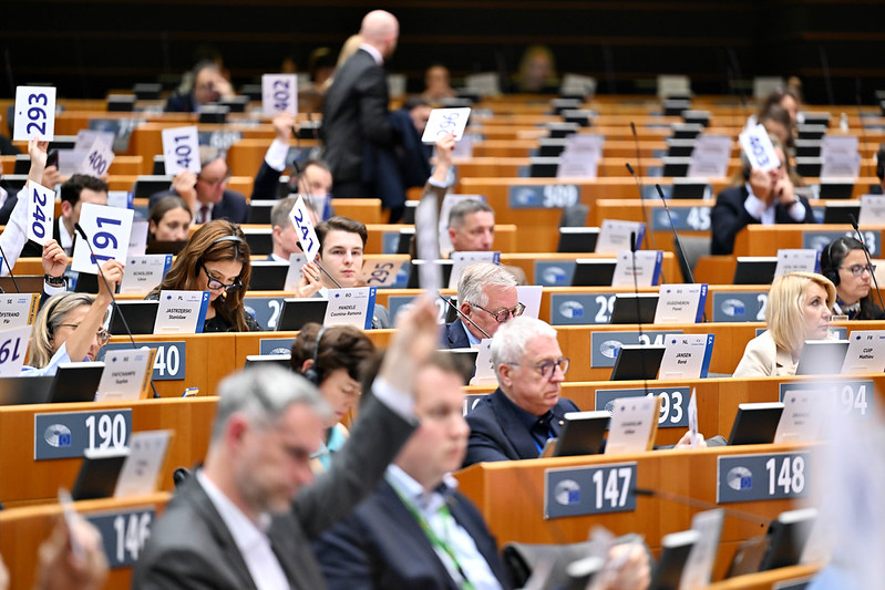 Reforme proračuna EU u središtu pozornosti regija i gradova